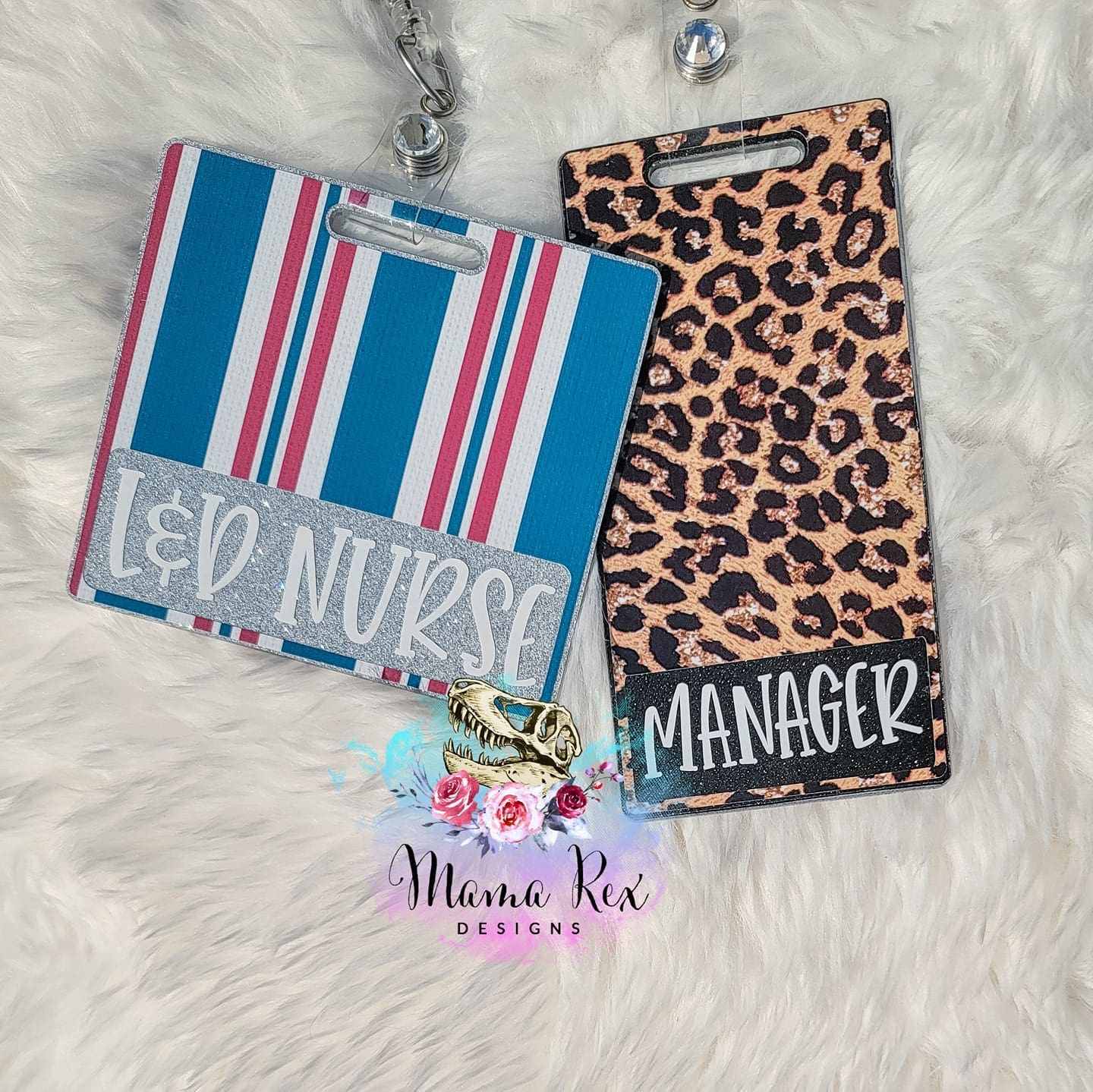 Alternative view of Baby Blanket seamless (vinyl)