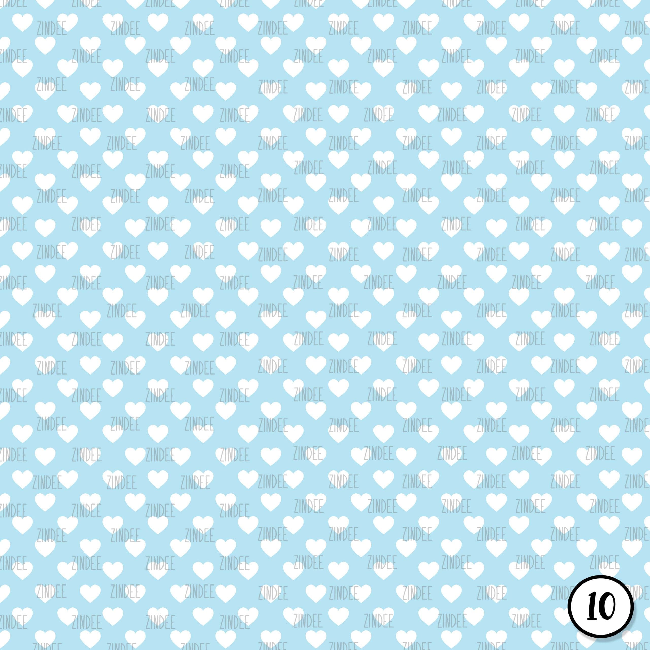 Baby Blue (vinyl) - Image 14