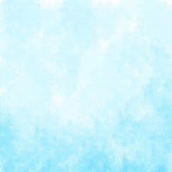 Baby Blue Watercolor (vinyl)