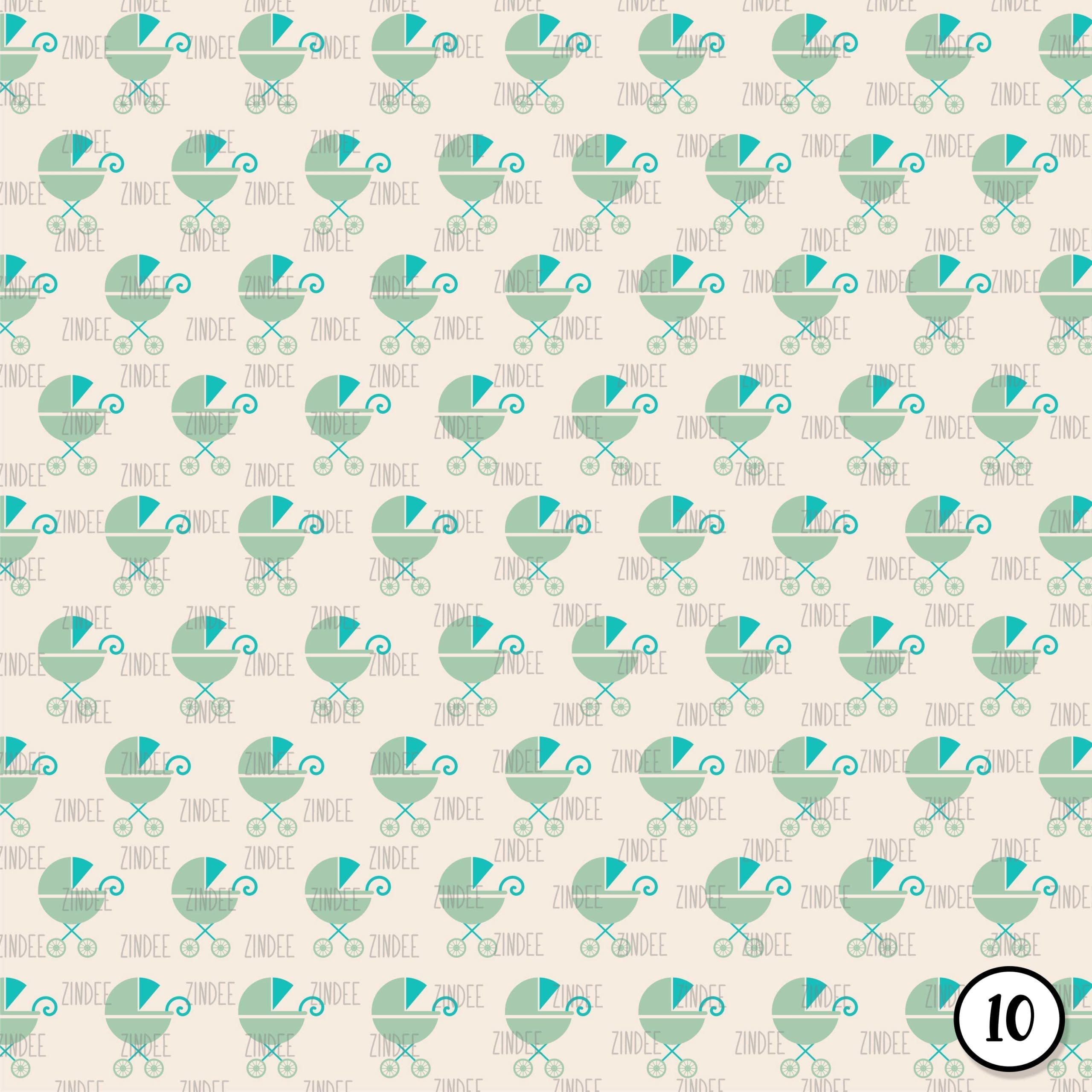 Baby Boy Blue (vinyl) - Image 11