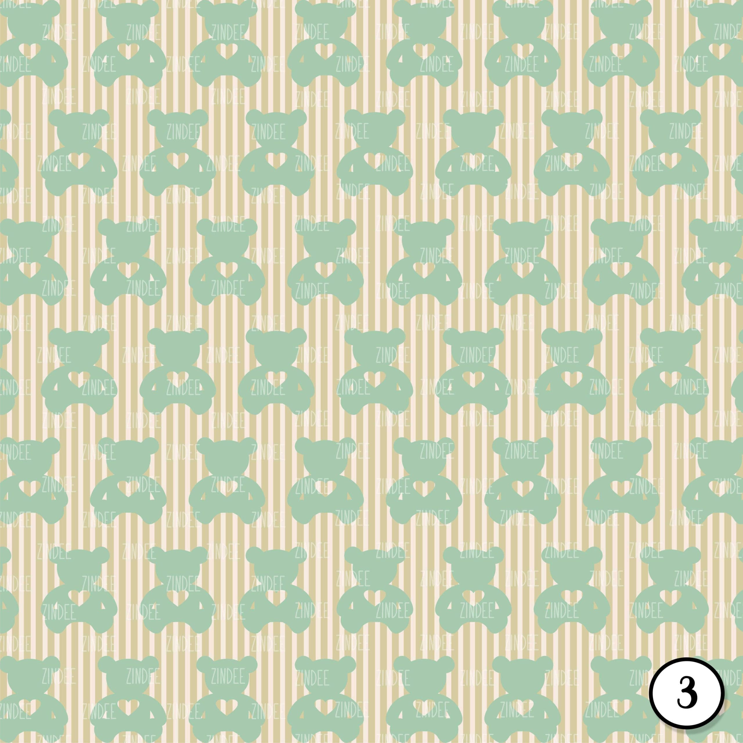 Baby Boy Blue (vinyl) - Image 4