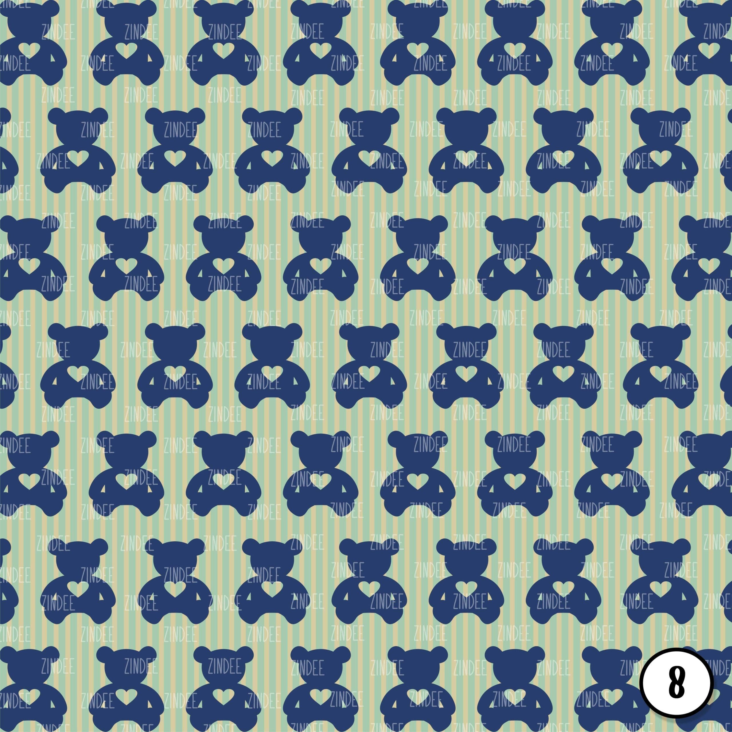 Baby Boy Blue (vinyl) - Image 9