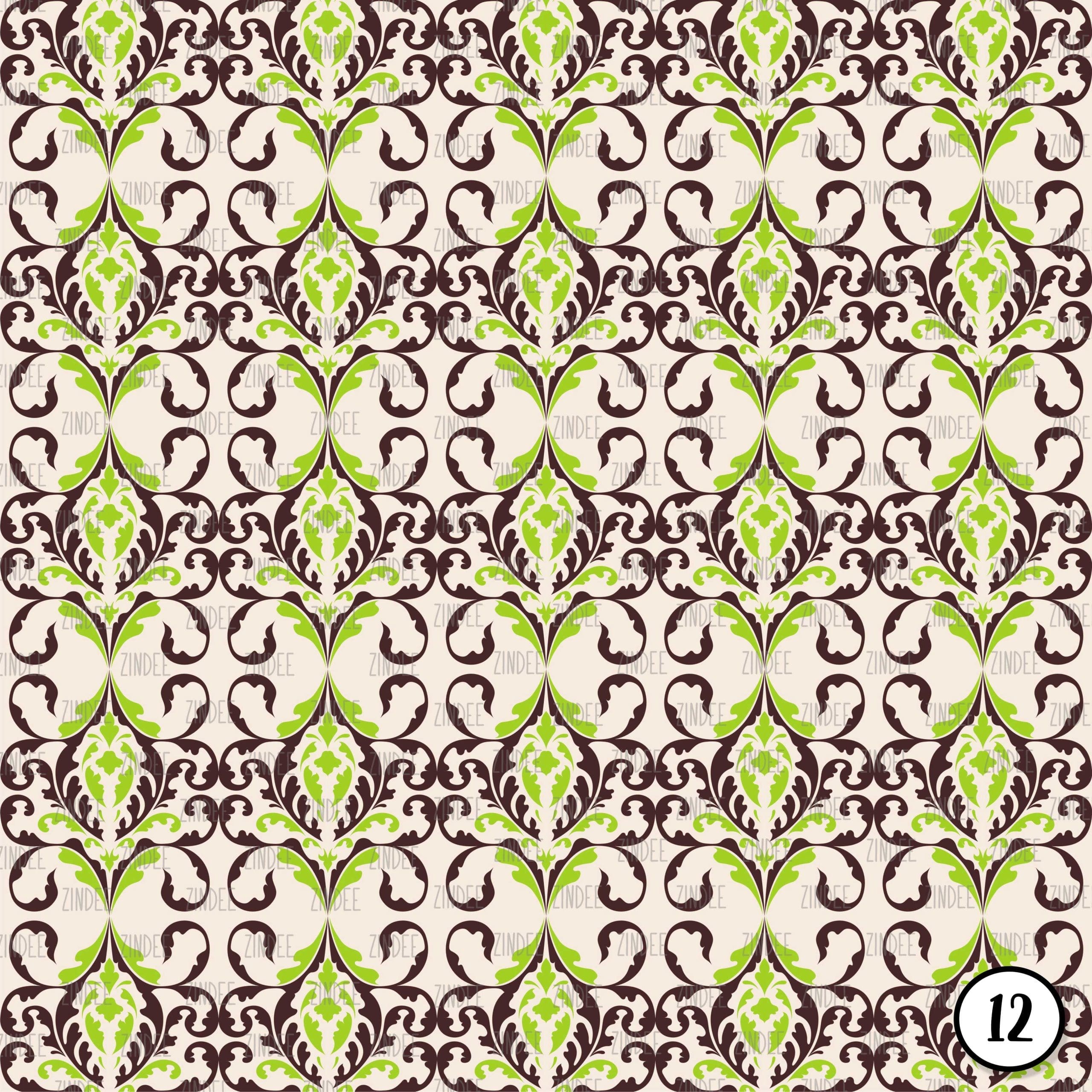 Baby Boy Green (vinyl) - Image 12