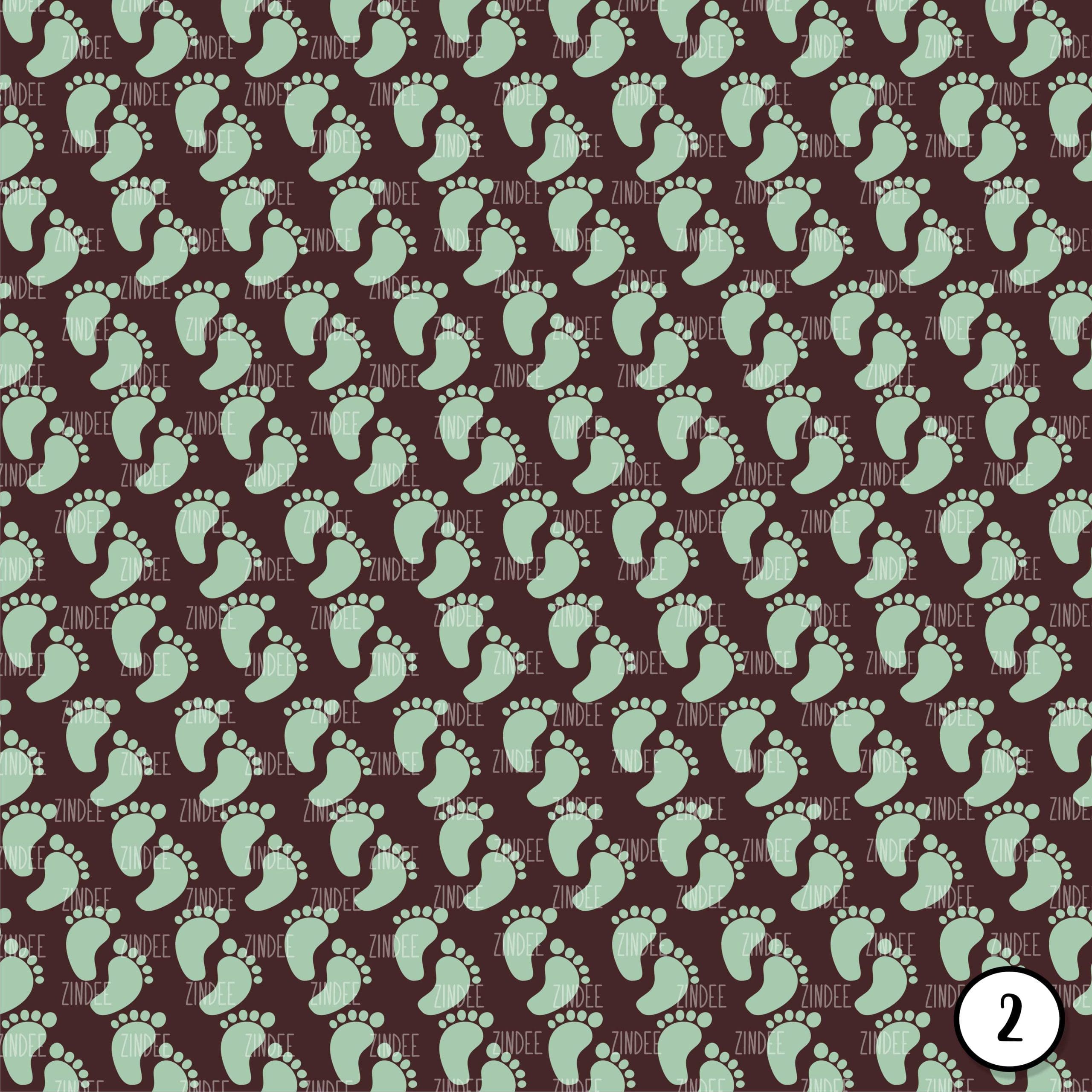 Alternative view of Baby Boy Green (vinyl)