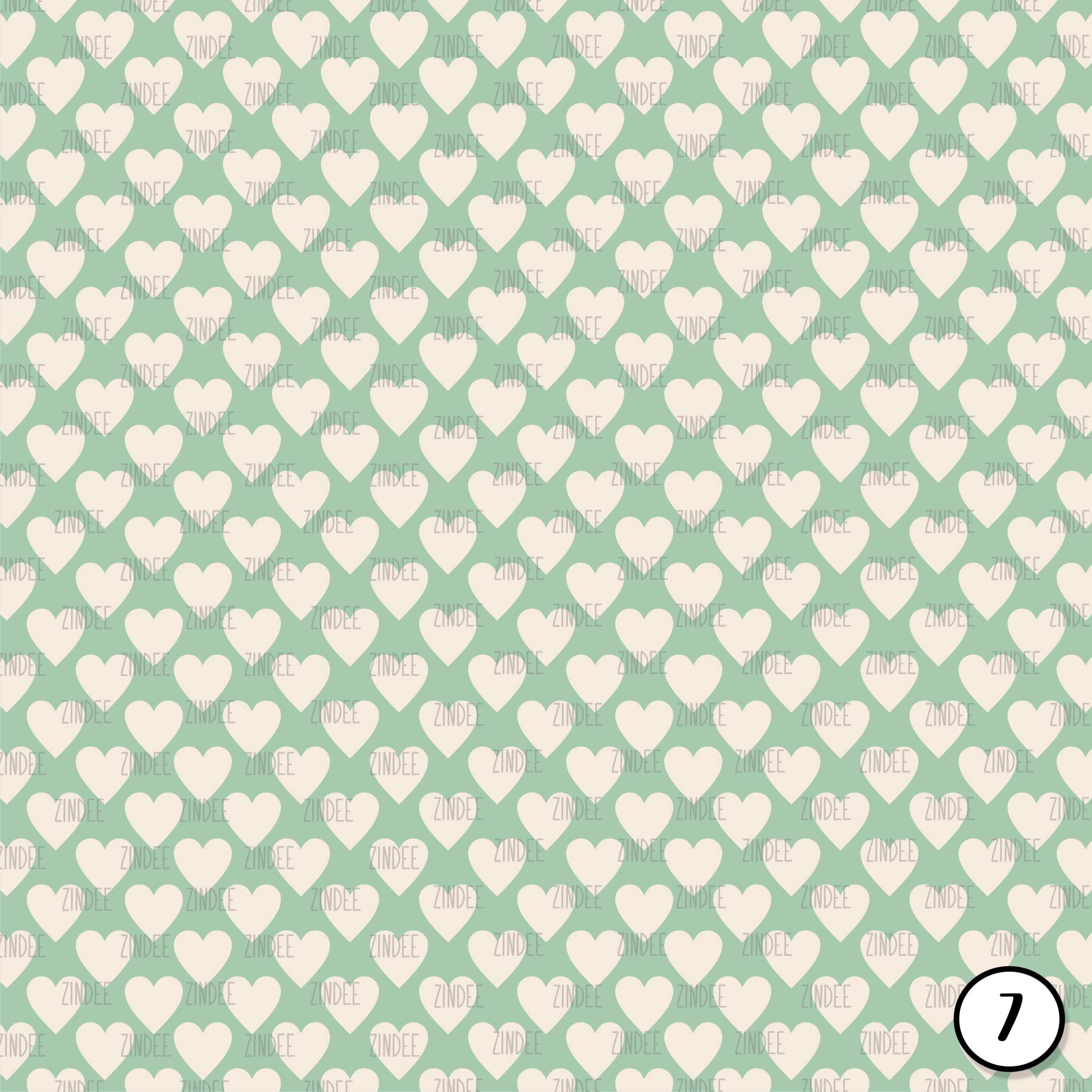 Baby Boy Green (vinyl) - Image 7