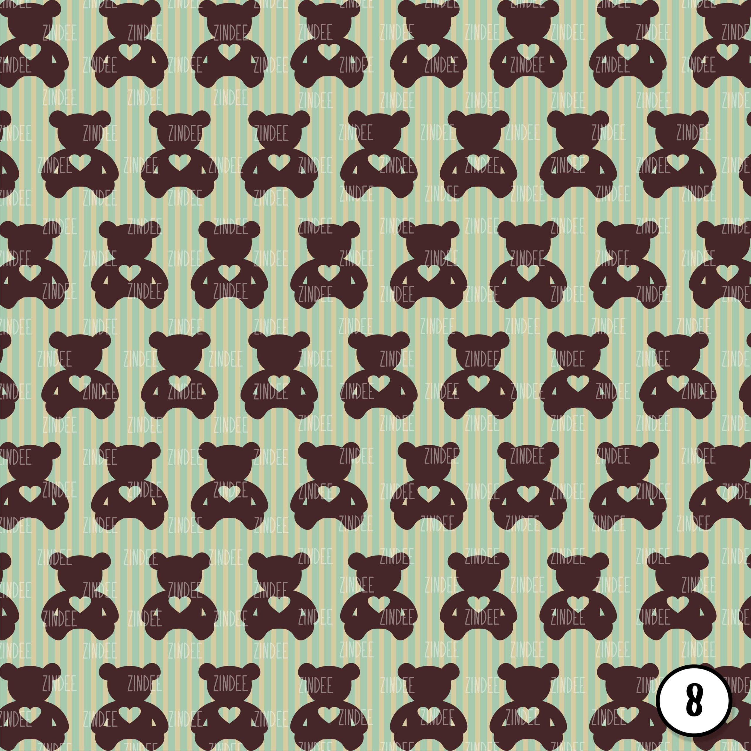 Baby Boy Green (vinyl) - Image 8