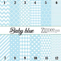 Baby Blue (vinyl)