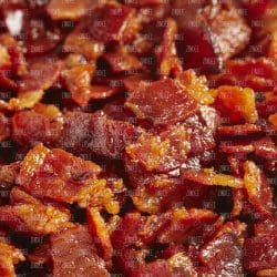 Bacon Pieces (vinyl)