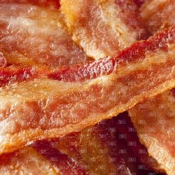 Bacon (vinyl)