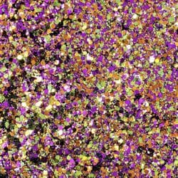 Alternative view of Basic Witch Polyester Glitter (BAG) ZINDEE MIX