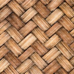 Basket Weave (vinyl)