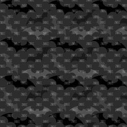 Bats Black (vinyl)