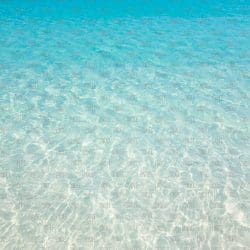 Beach Water (vinyl)