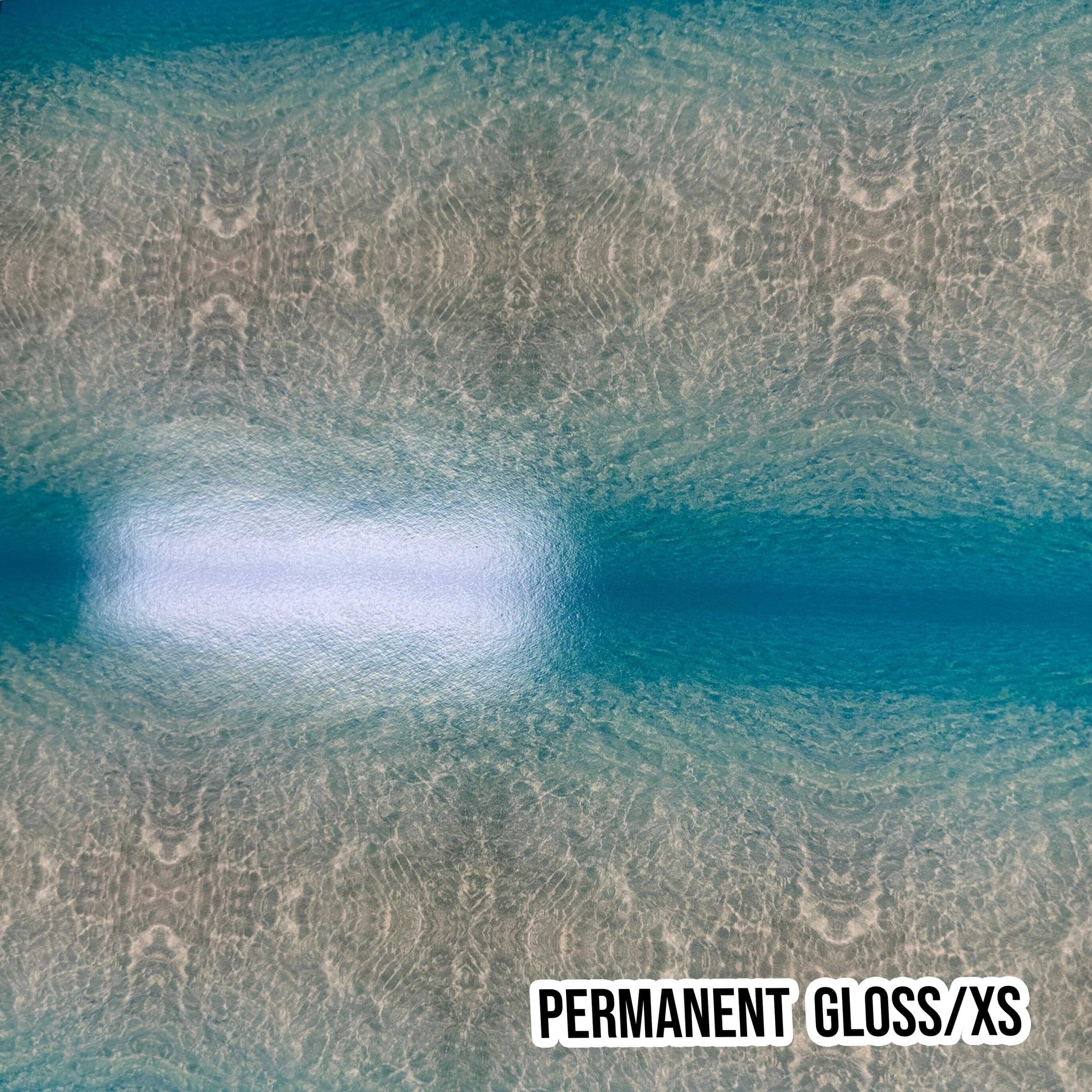 Alternative view of Beach Water (vinyl)