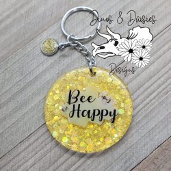 Alternative view of Bee Happy (download)