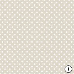 Alternative view of Beige Shabby Chic (vinyl)