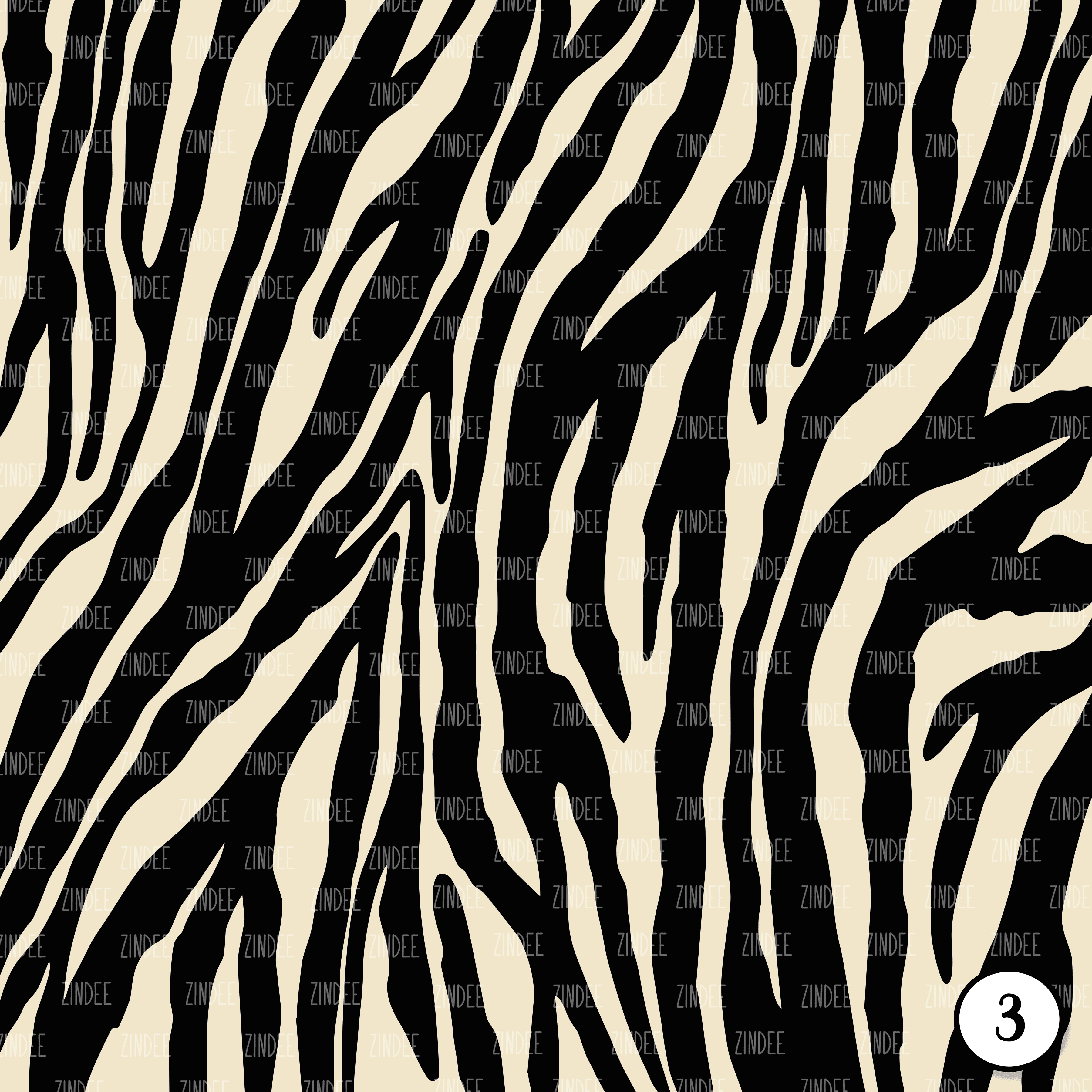 Black & Cream (vinyl) - Image 4