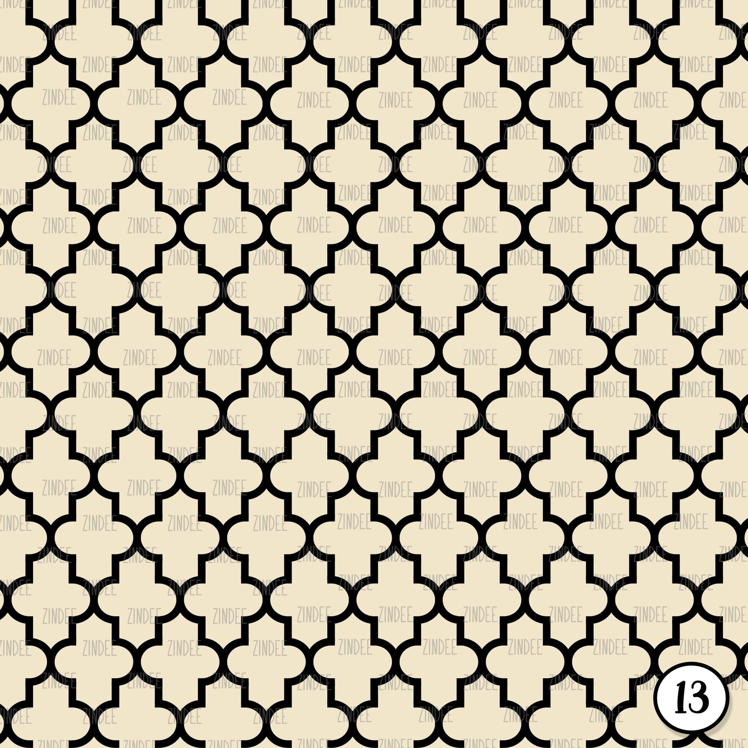 Black & Cream (vinyl) - Image 14