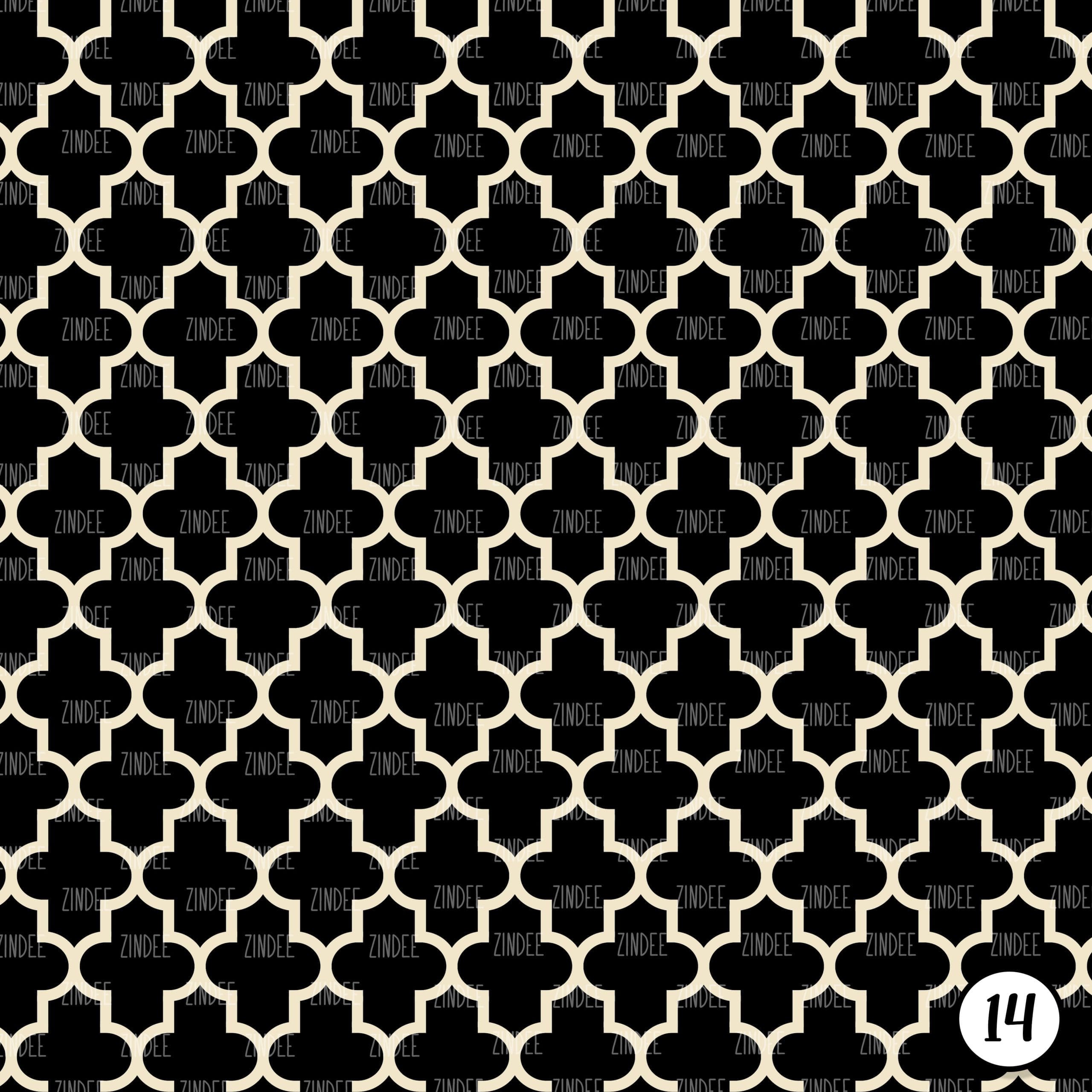 Black & Cream (vinyl) - Image 15