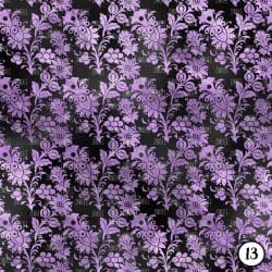 Black and Purple Glam (vinyl) - Image 14