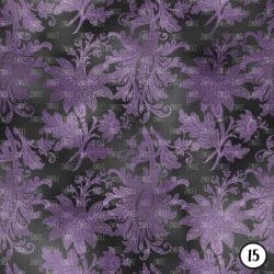 Black and Purple Glam (vinyl) - Image 16