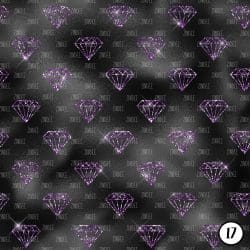 Black and Purple Glam (vinyl) - Image 18