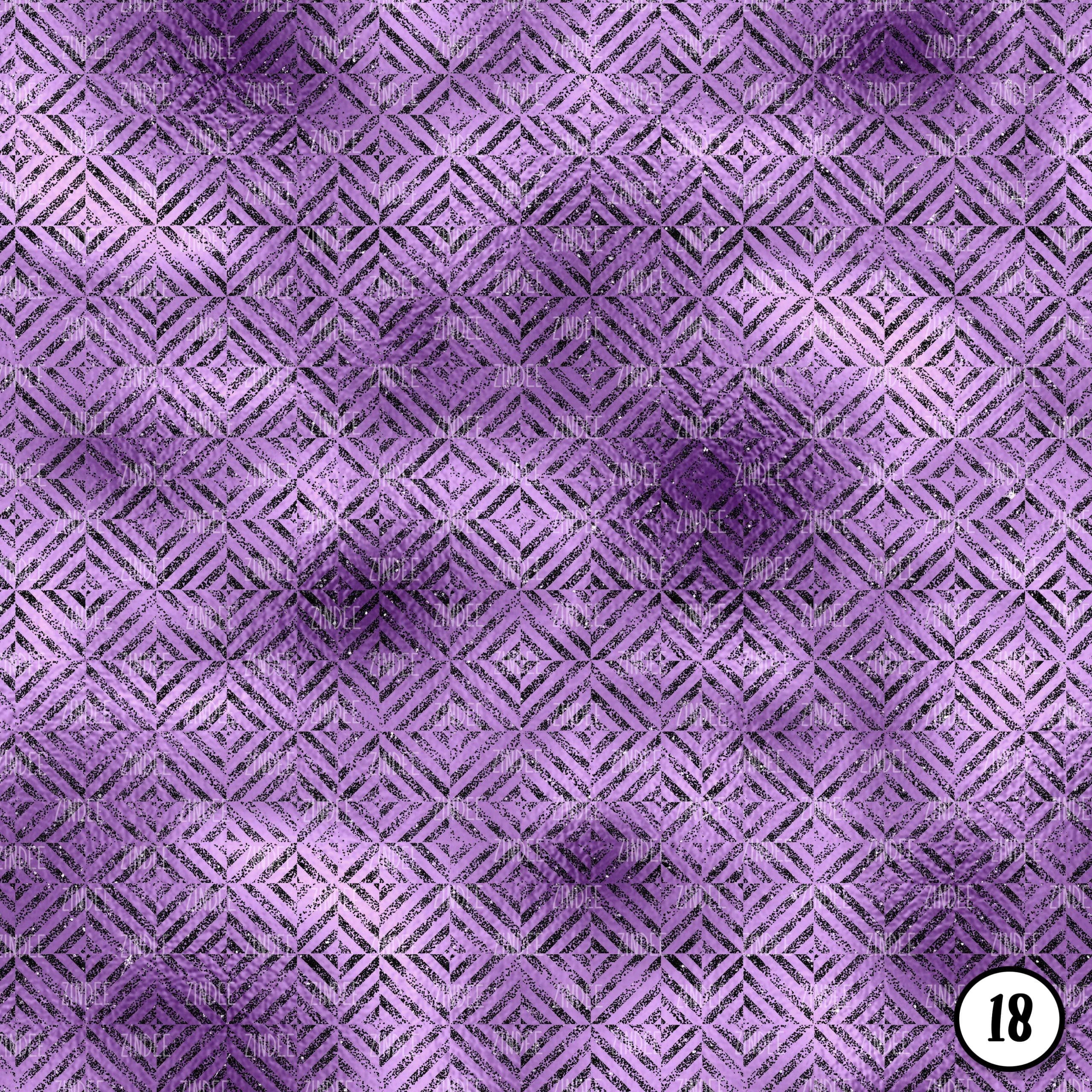 Black and Purple Glam (vinyl) - Image 19