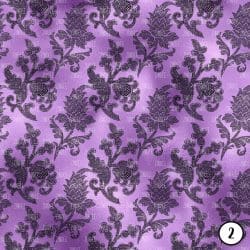 Black and Purple Glam (vinyl) - Image 3