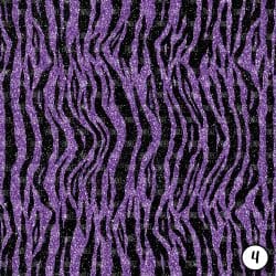 Black and Purple Glam (vinyl) - Image 5