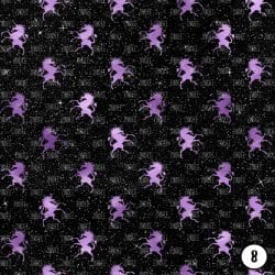 Black and Purple Glam (vinyl) - Image 9