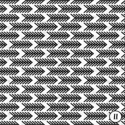 Black and White Arrow (vinyl) - Image 12