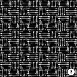 Black and White Arrow (vinyl) - Image 4