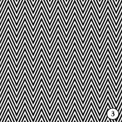 Black White Christmas (vinyl) - Image 4