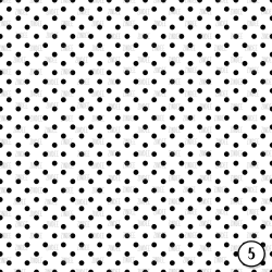Black White Christmas (vinyl) - Image 6