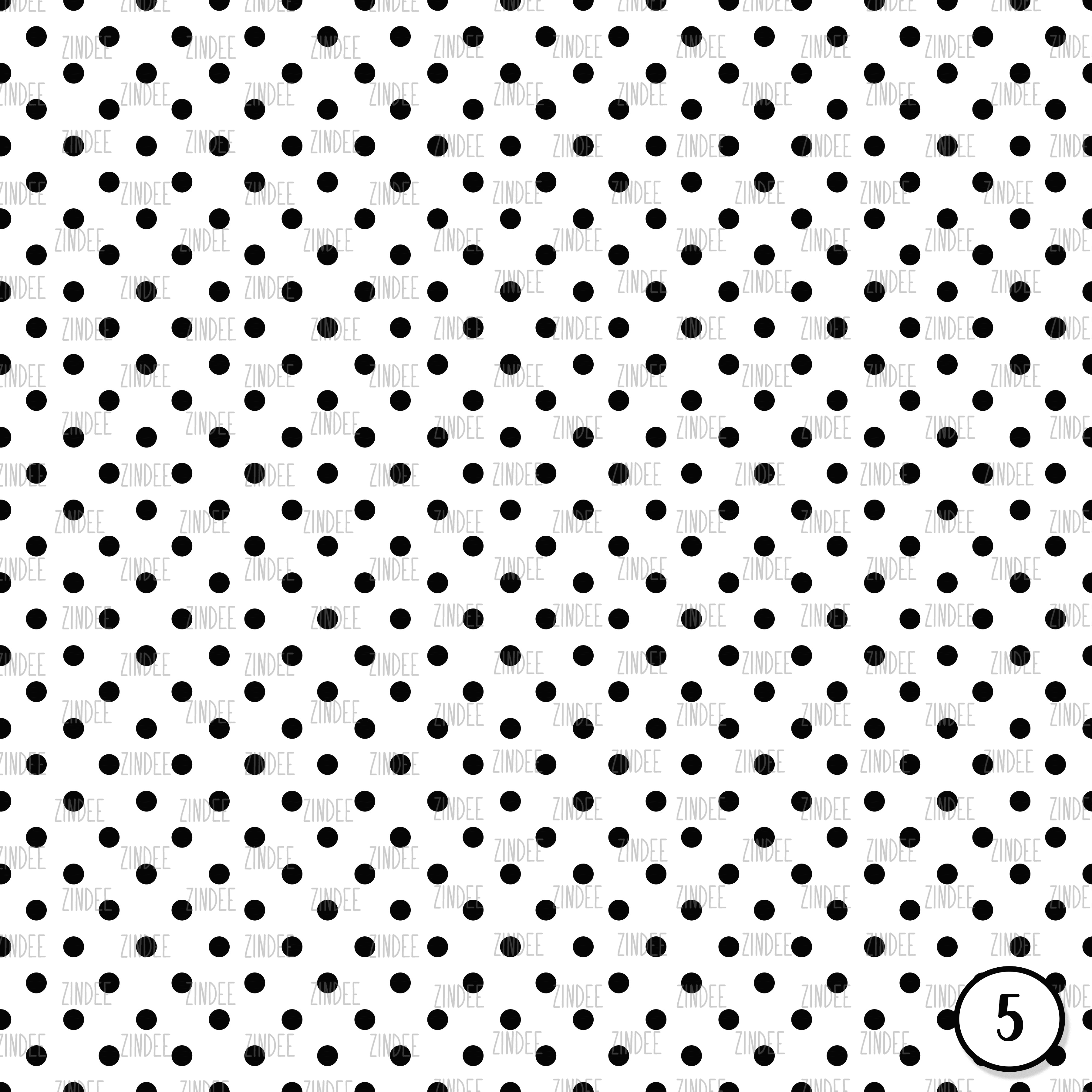 Black White Christmas (vinyl) - Image 6