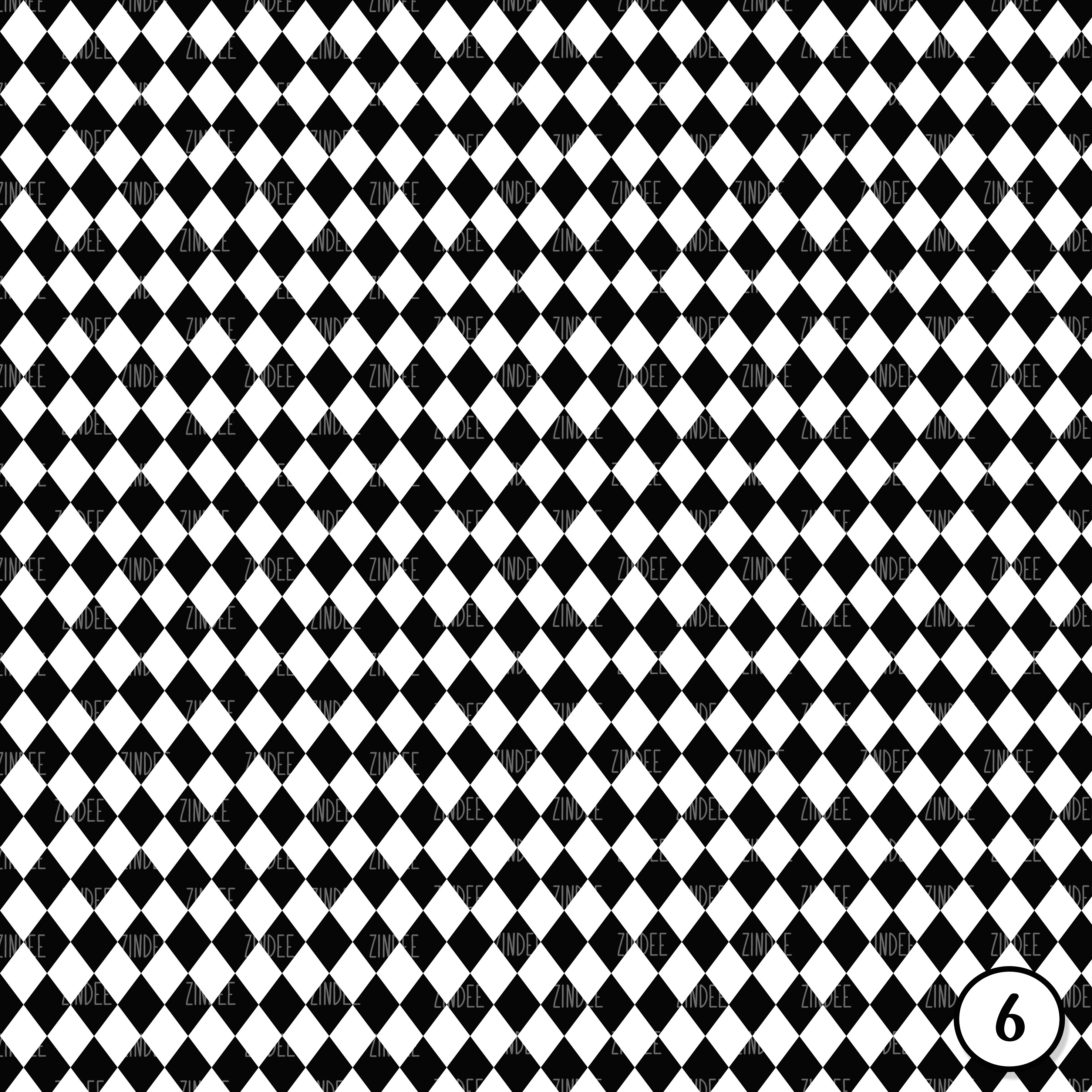 Black White Christmas (vinyl) - Image 7