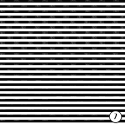 Black White Christmas (vinyl) - Image 8