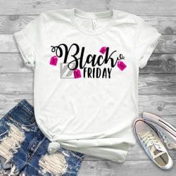 Alternative view of Black Friday Tags (download)