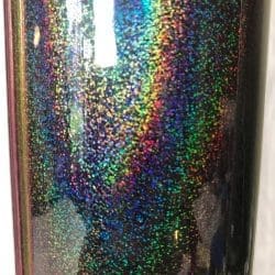 Alternative view of Black Holographic Glitter