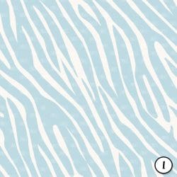 Alternative view of Blue and Brown Wild (vinyl)