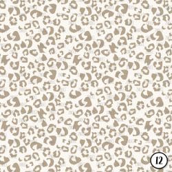 Blue and Brown Wild (vinyl) - Image 13