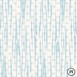 Blue and Brown Wild (vinyl) - Image 15