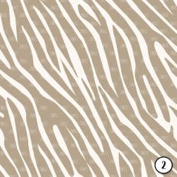 Blue and Brown Wild (vinyl) - Image 3