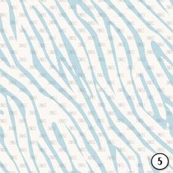 Blue and Brown Wild (vinyl) - Image 6