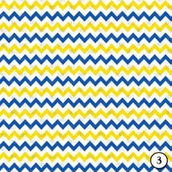 Blue and Yellow Awareness (vinyl) - Image 4