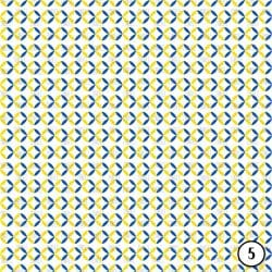 Blue and Yellow Awareness (vinyl) - Image 6