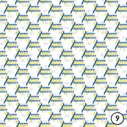 Blue and Yellow Awareness (vinyl) - Image 10