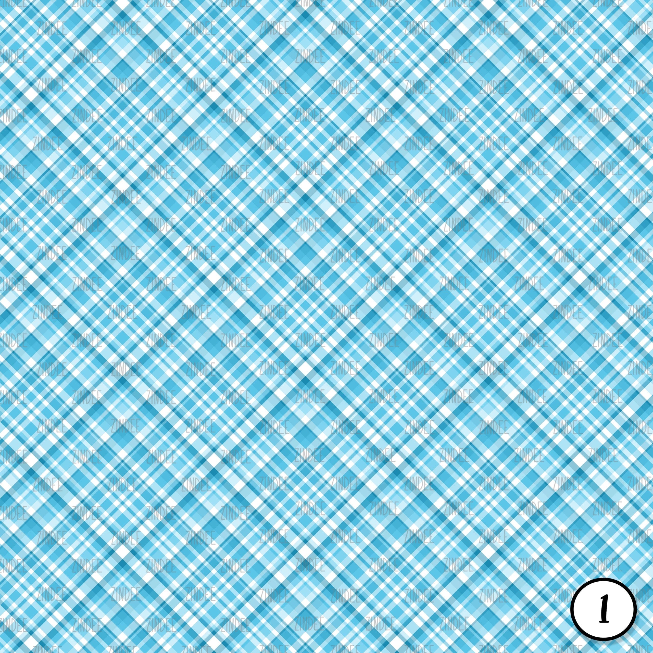 Alternative view of Blue Awareness (vinyl)