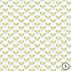 Blue Blooms (vinyl) - Image 6