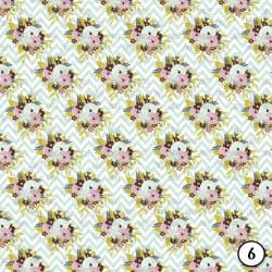 Blue Blooms (vinyl) - Image 7